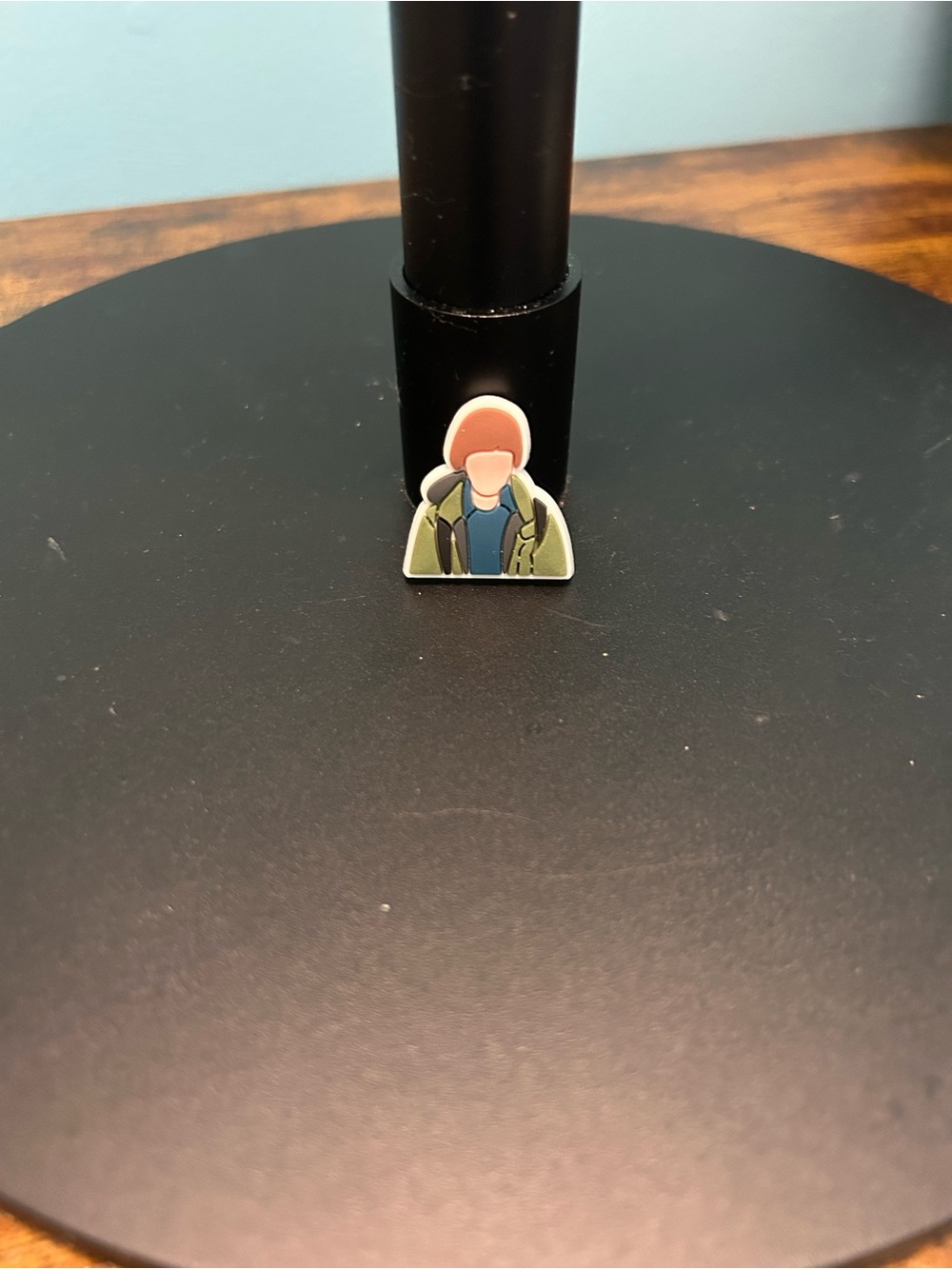 3/$8 Stranger Things Will Croc Charm